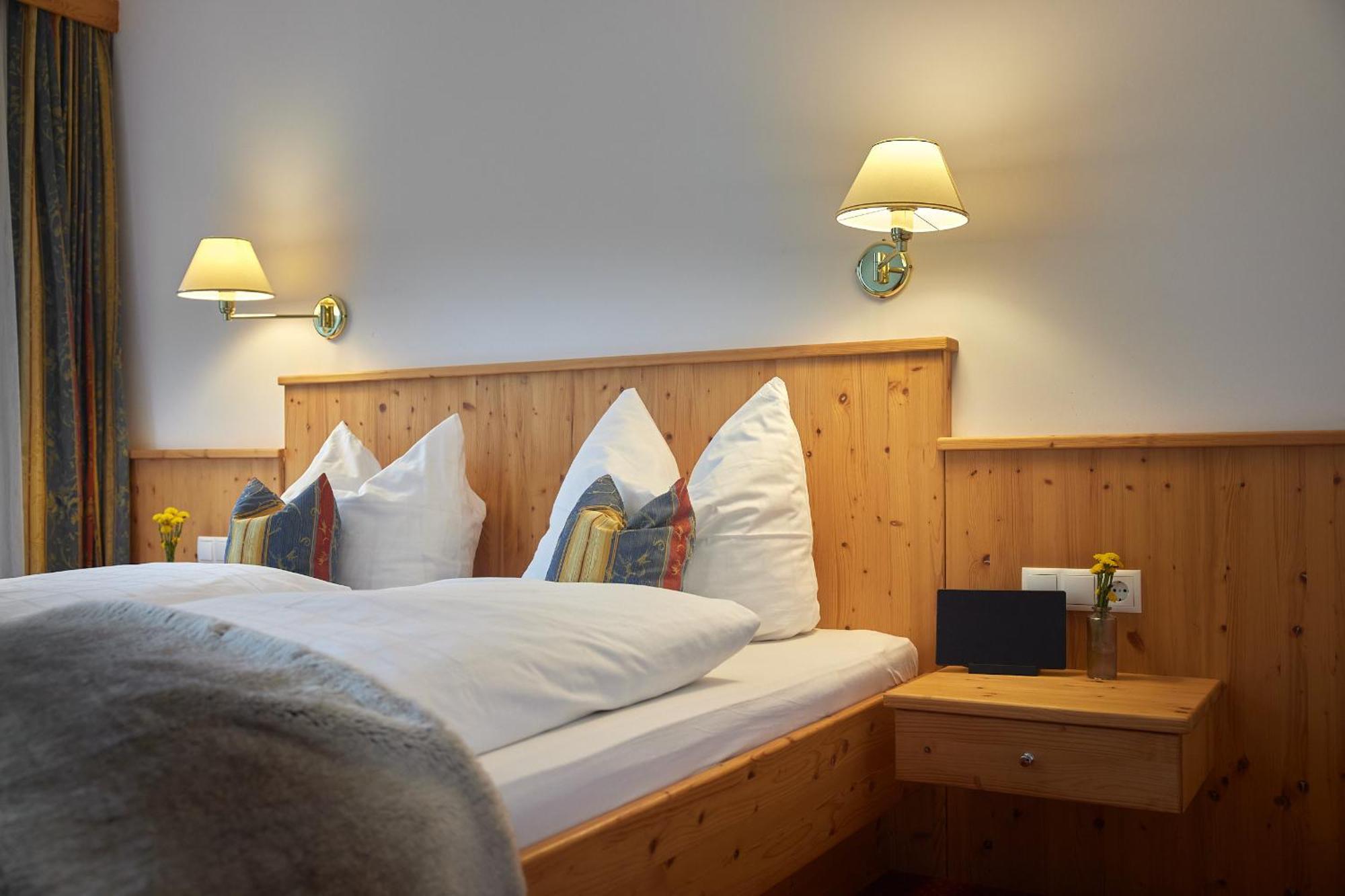 Montafon Moments Hotel Gortipohl Kültér fotó