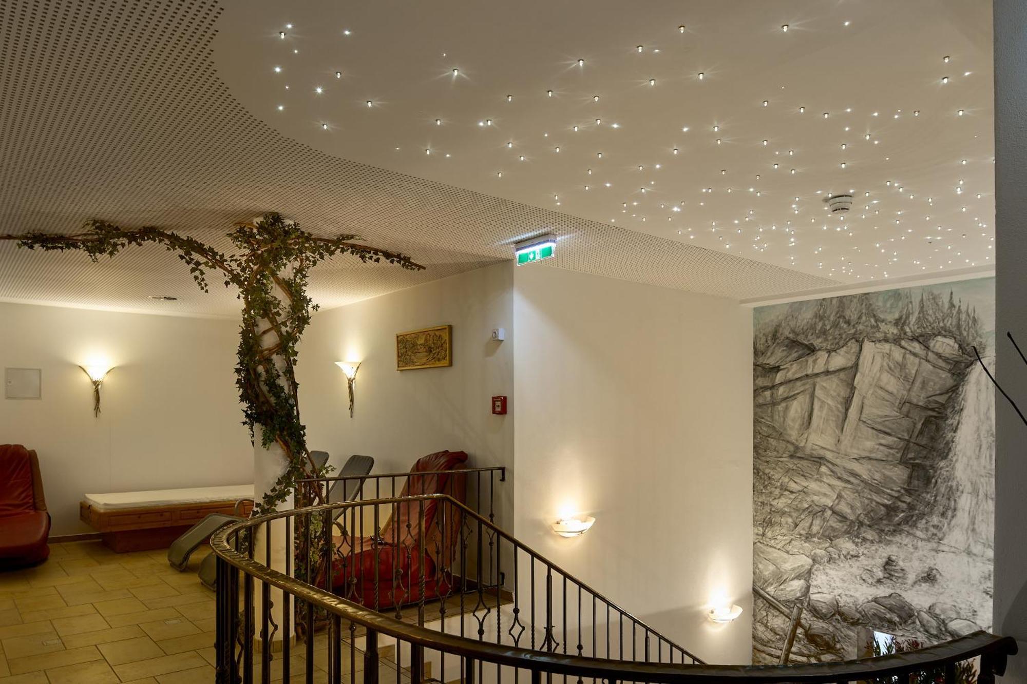 Montafon Moments Hotel Gortipohl Kültér fotó