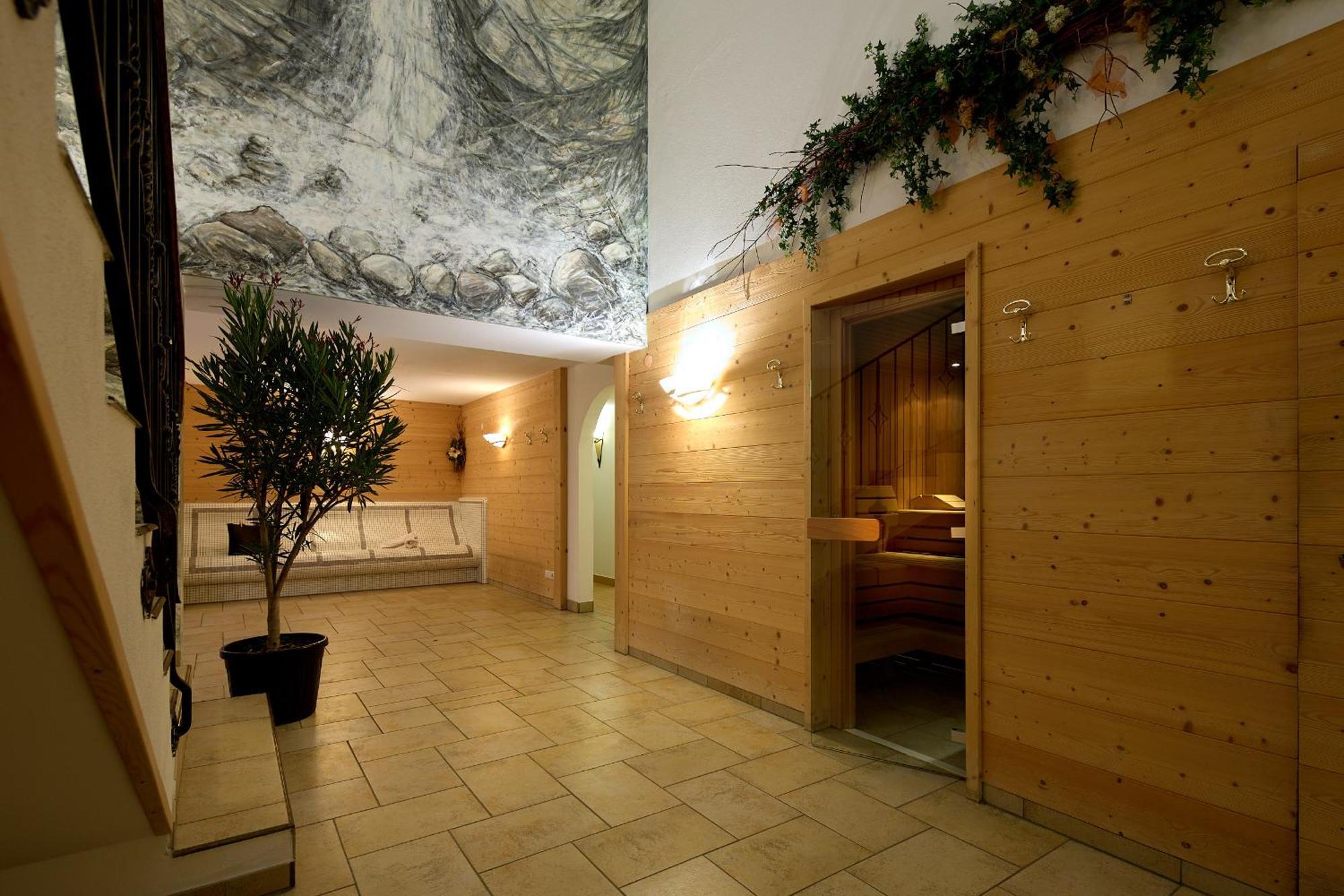 Montafon Moments Hotel Gortipohl Kültér fotó