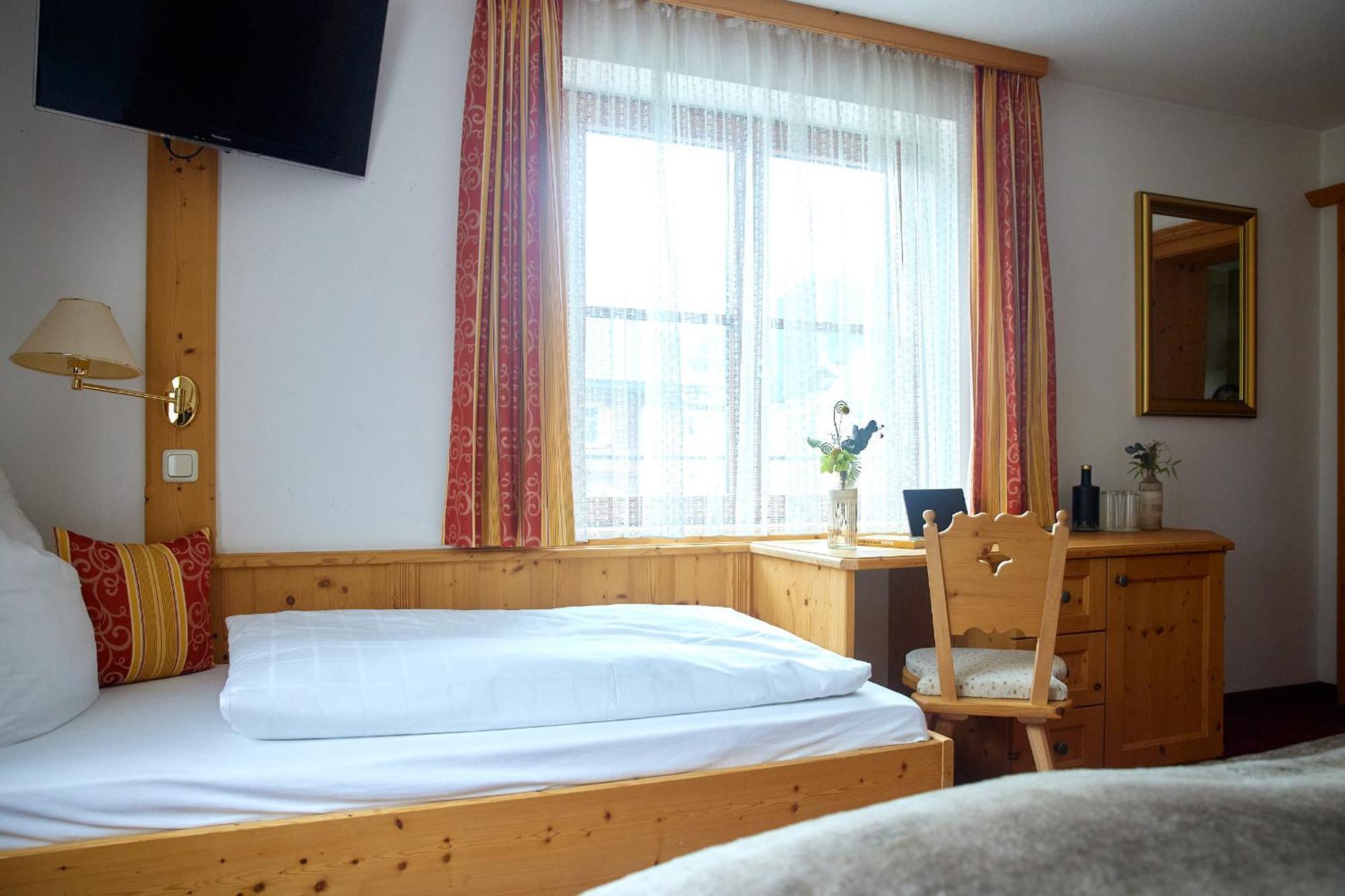 Montafon Moments Hotel Gortipohl Kültér fotó