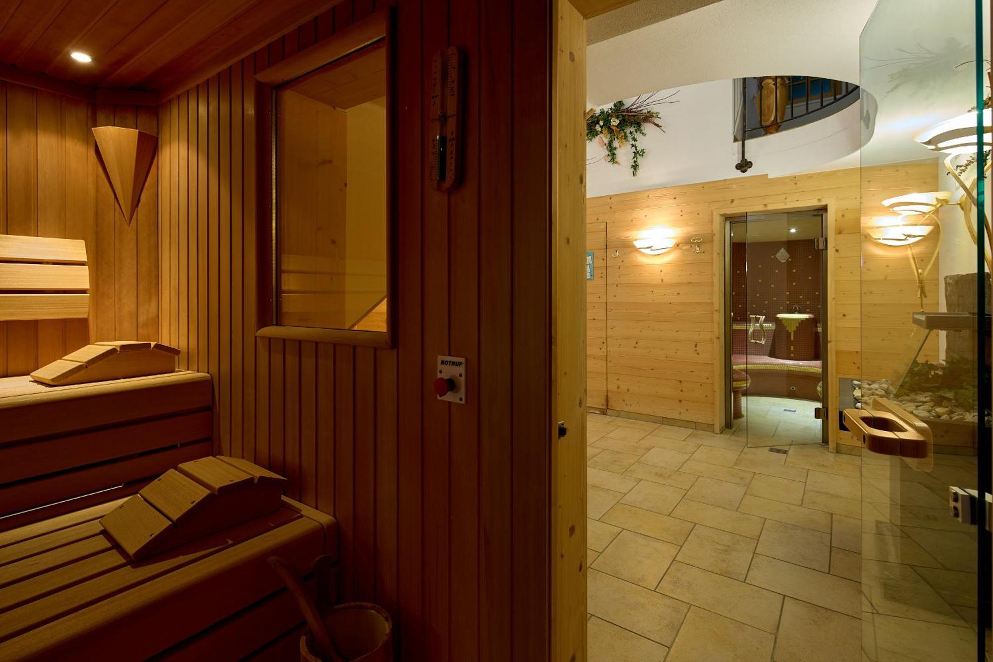 Montafon Moments Hotel Gortipohl Kültér fotó