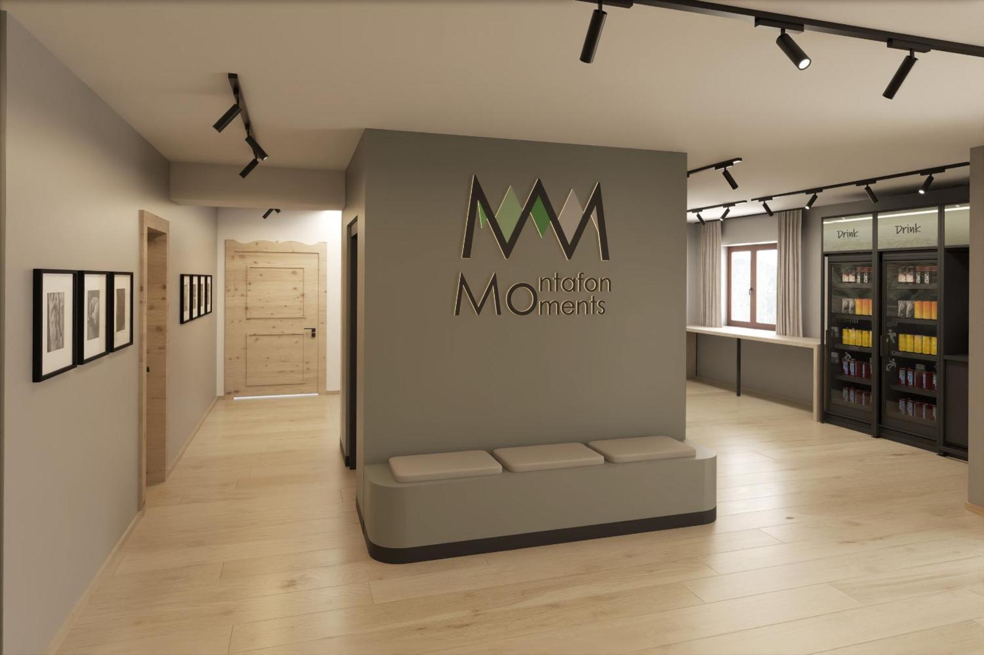 Montafon Moments Hotel Gortipohl Kültér fotó