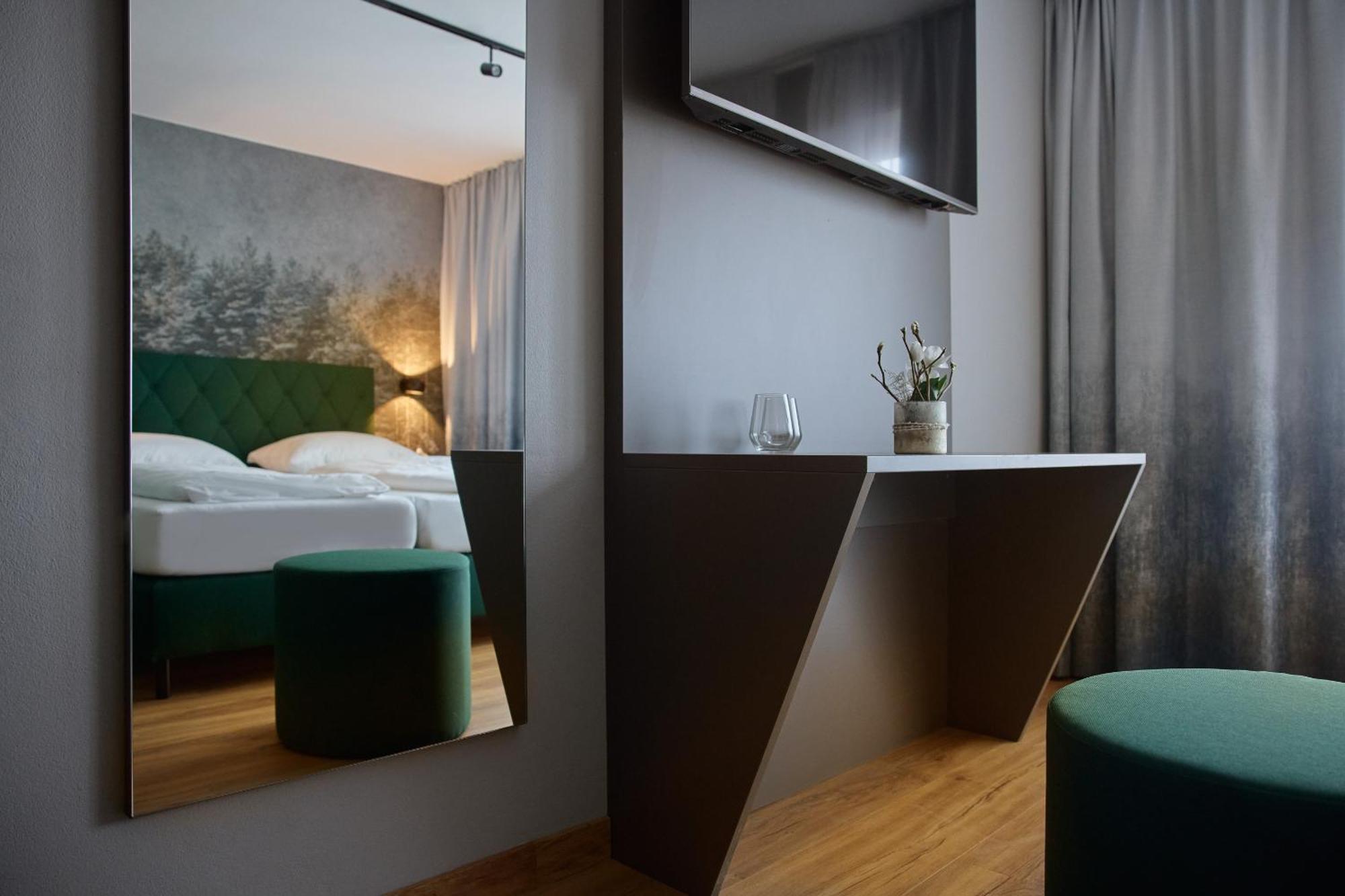 Montafon Moments Hotel Gortipohl Kültér fotó